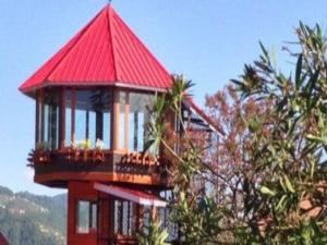 Chalets Naldehra, Jutogh