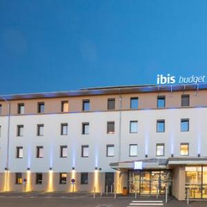 Antipode Rennes Hotels - ibis budget Rennes Rte Lorient