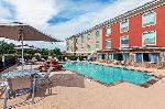 Magnolia Springs Texas Hotels - Holiday Inn Express Hotel And Suites Jasper