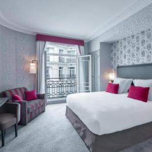 Maison Astor Paris Curio Collection by Hilton