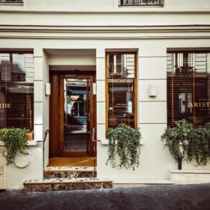 Hotel Monsieur Aristide