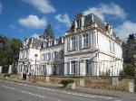 Auxerre France Hotels - Hôtel Les Maréchaux