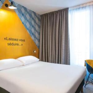 Ibis Styles Paris 15 Lecourbe