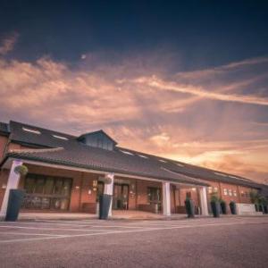 Best Western Rockingham Forest Hotel