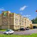 Holiday Inn Express & Suites West Long Branch - Eatontown an IHG Hotel
