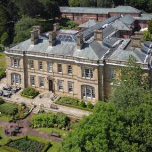 Oulton Hall Hotel Spa & Golf Resort