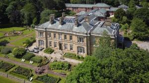 Oulton Hall Hotel, Spa & Golf Resort, Leeds