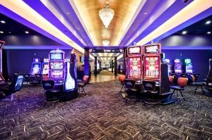 Tru By Hilton Deadwood, Deadwood