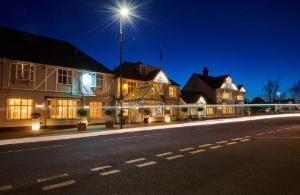 County Hotel, Chelmsford