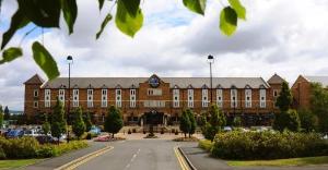 Village Hotel Birmingham Dudley, Dudley
