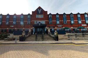 Village Hotel Coventry, Coventry