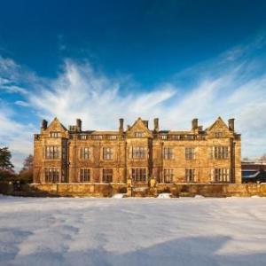 Gisborough Hall Hotel