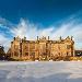 The Arena Middlesbrough Hotels - Gisborough Hall Hotel
