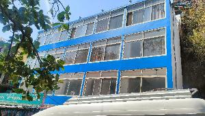 D'socialz Hostel, Rishikesh