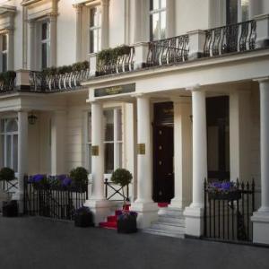 The Chilworth London Paddington