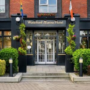 Hotels near National Opera House Wexford - Waterford Marina Hotel