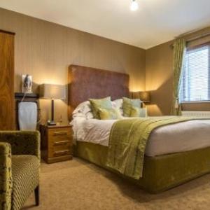 Hunday Manor Country House Hotel