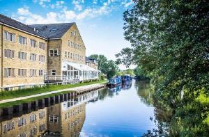 Hotel Rendezvous - Skipton - N Yorkshire, Skipton