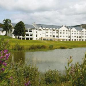 Macdonald Cardrona Hotel Golf & Spa