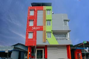 OYO 1006 Azzahra Guest House, Ambon