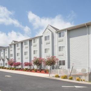 Microtel Inn & Suites By Wyndham Dover