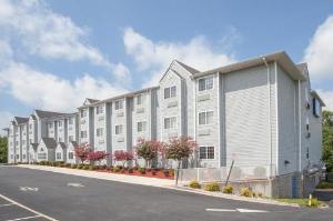 Microtel Inn and Suites Dover, Dover