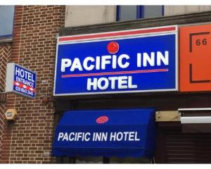 Pacific Inn London Heathrow, Ealing