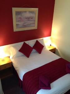 Abbey Lodge Hotel - B&B, Ealing
