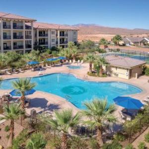 Center for the Arts at Kayenta Hotels - WorldMark Estancia