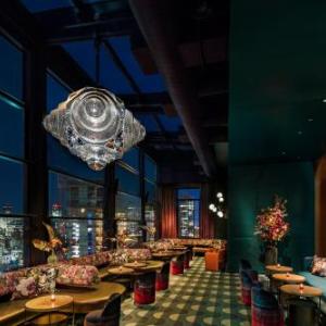 Moxy by Marriott NYC Chelsea