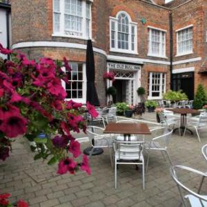 Old Bull Inn