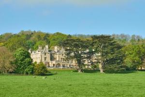 Dumbleton Hall Hotel, Tewkesbury