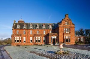 Holiday Inn Dumfries, an IHG Hotel, Dumfries