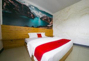 RedDoorz Plus Syariah @ Pentadio Gorontalo, Gorontalo