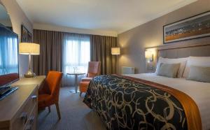 Clayton Hotel, Manchester Airport, Manchester