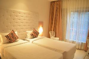 South Coast Hotels, Thane
