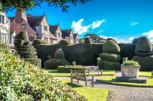 The Billesley Manor Hotel, Stratford Upon Avon