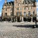 Malmaison Edinburgh