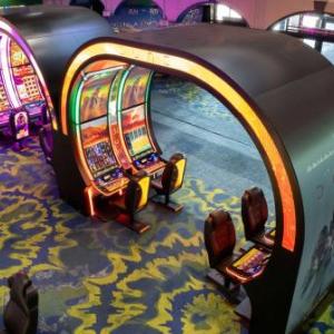 Fitz Casino Tunica Hotels - Fitz Tunica Casino & Hotel Trademark Collection by Wyndham