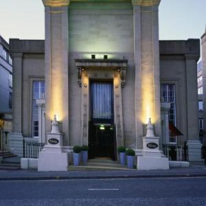 Malmaison Glasgow