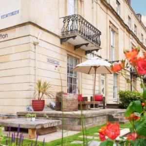 Ashton Court Estate Hotels - Clifton Hotel