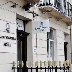 The Blair Victoria Hotel