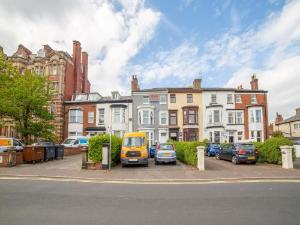 OYO Tequila and Dunlin Rooms, Southport