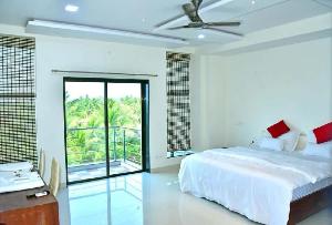 Vedaa Holidays Resort, Malvan