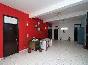 OYO 11926 OOAK Hotel, Greater Noida
