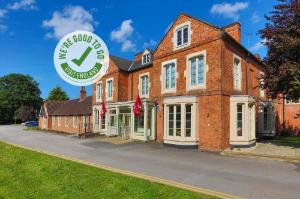 Muthu Clumber Park Hotel and Spa, Worksop