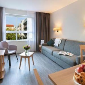 Residence Inn by Marriott Paris Didot Montparnasse