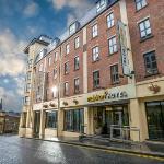 Hotels near Millennium Forum - Maldron Hotel Derry