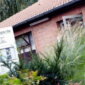 Le Splendid Lille Hotels - Campanile Lille Est - Villeneuve D'Ascq