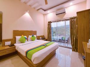 Treebo Trend Winter Town Mahabaleshwar, Mahabaleshwar